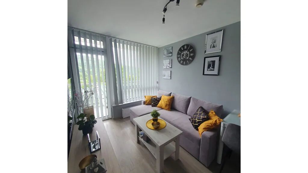 Apartament 99 Ustroń (1)