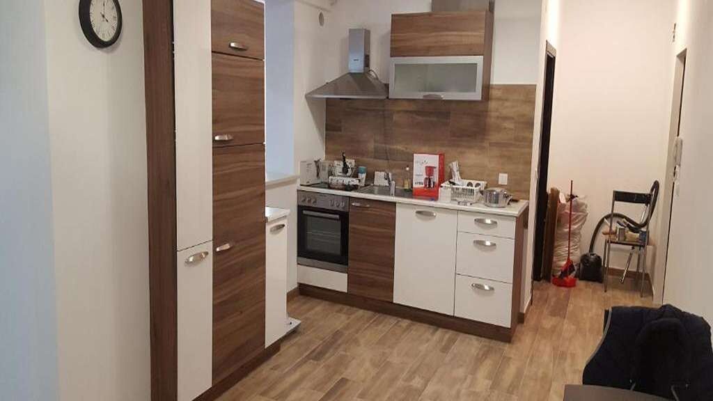Apartament Lenus'k 2 București (1)