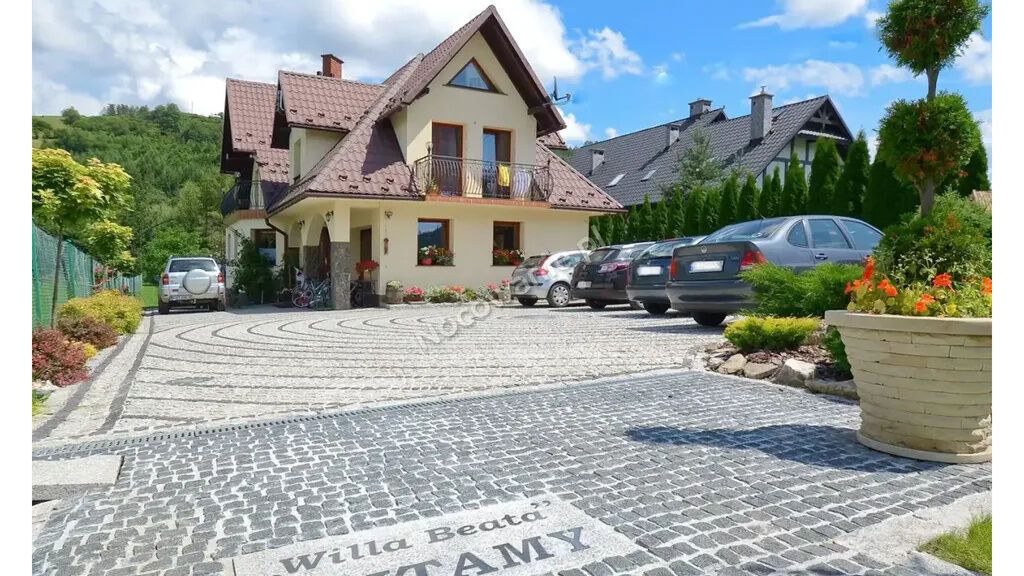 Pokoje gościnne Beata - Krościenko nad Dunajcem (1)