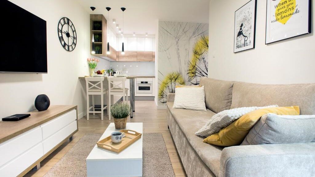 Apartament Młynkówka Szklarska Poręba (1)