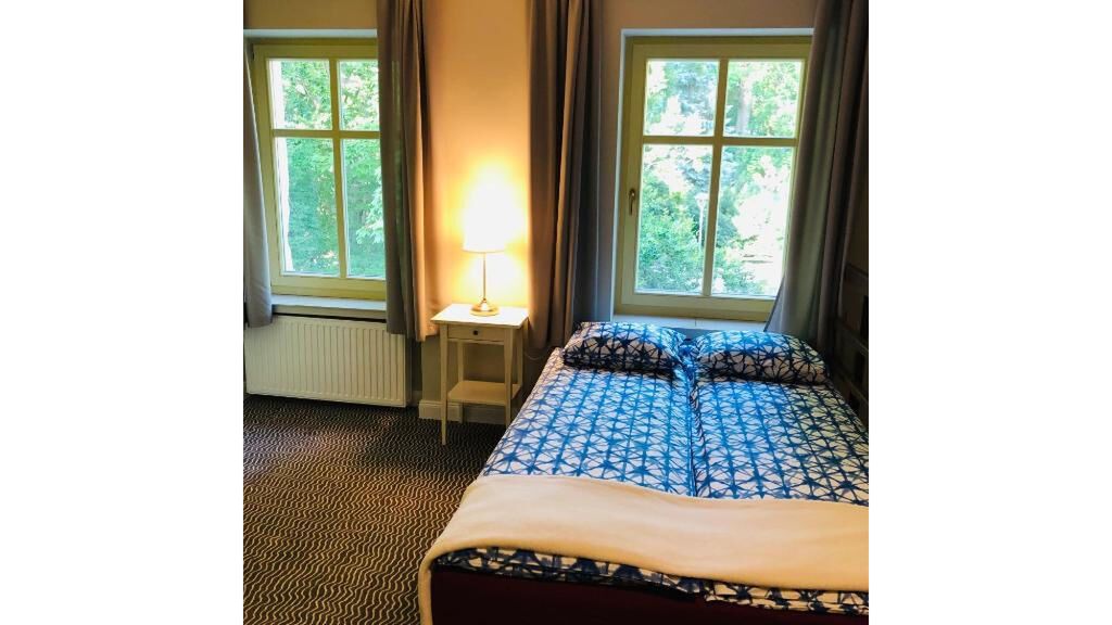 Cienista 7 Apartments Lądek-Zdrój (1)