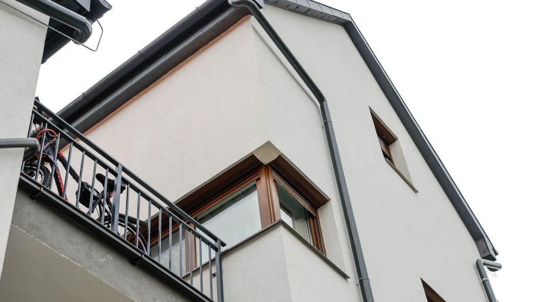 Szépvölgyi Apartman*** Eger (1)