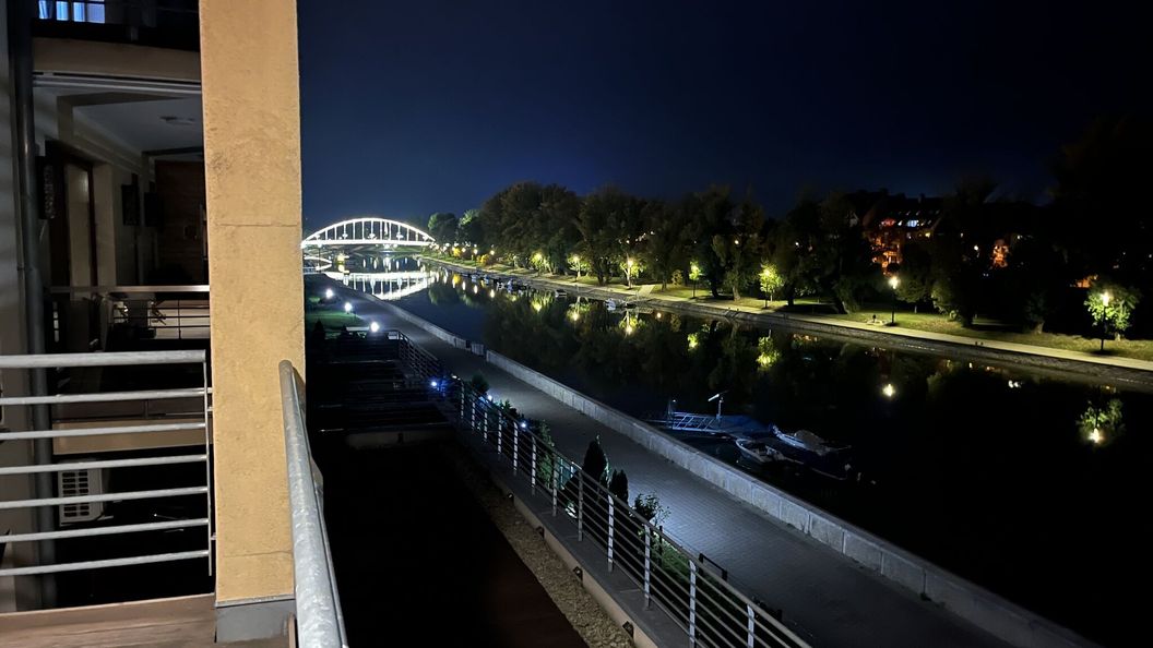 Danube Studio Apartment Győr (1)