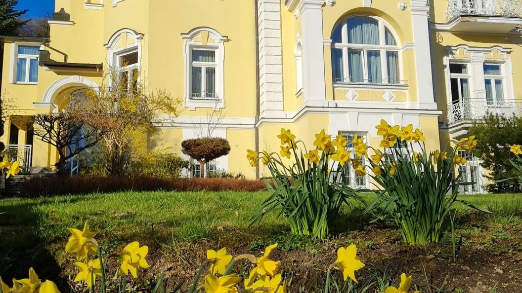 Villa Sonnenstrahl (1)