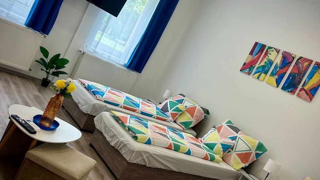 Honvéd Apartman Nagykanizsa (1)