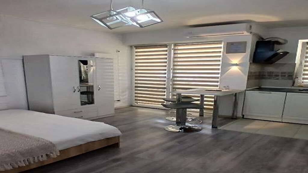 Apartament Agnes Residence Popeşti-Leordeni (1)