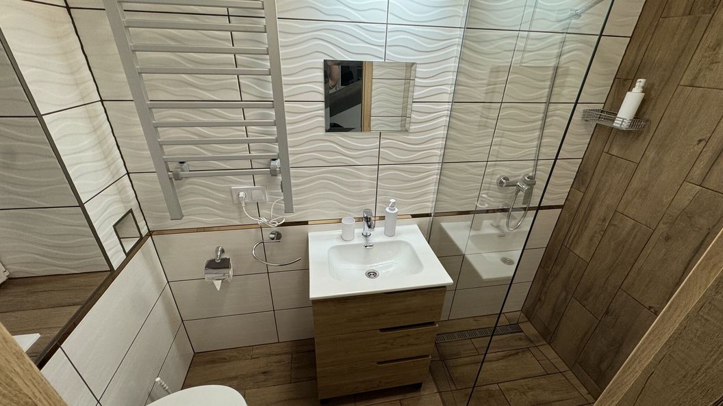 Napfény Apartman Marcali (1)