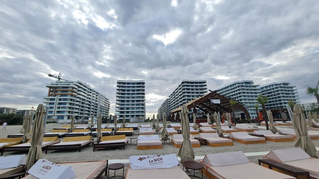 Axxis Nova Resort and Spa Constanța (1)