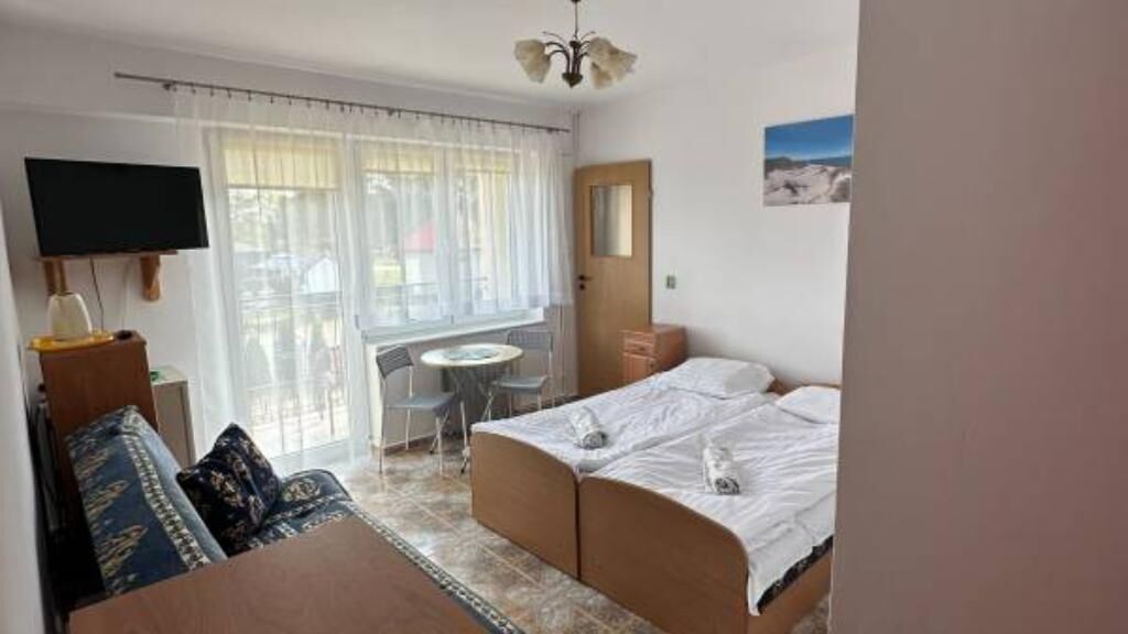 Dom Gościnny Maja - Pokoje (1)