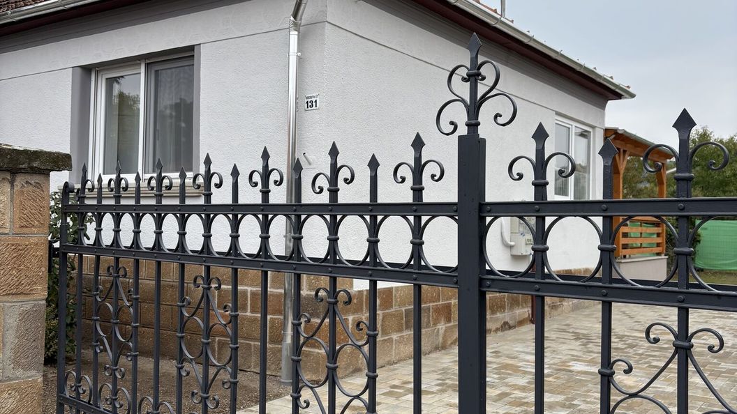 Tőzike Vendégház Cserépfalu (1)