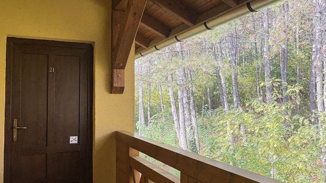 Forrásvölgy Apartman Egerszalók (1)