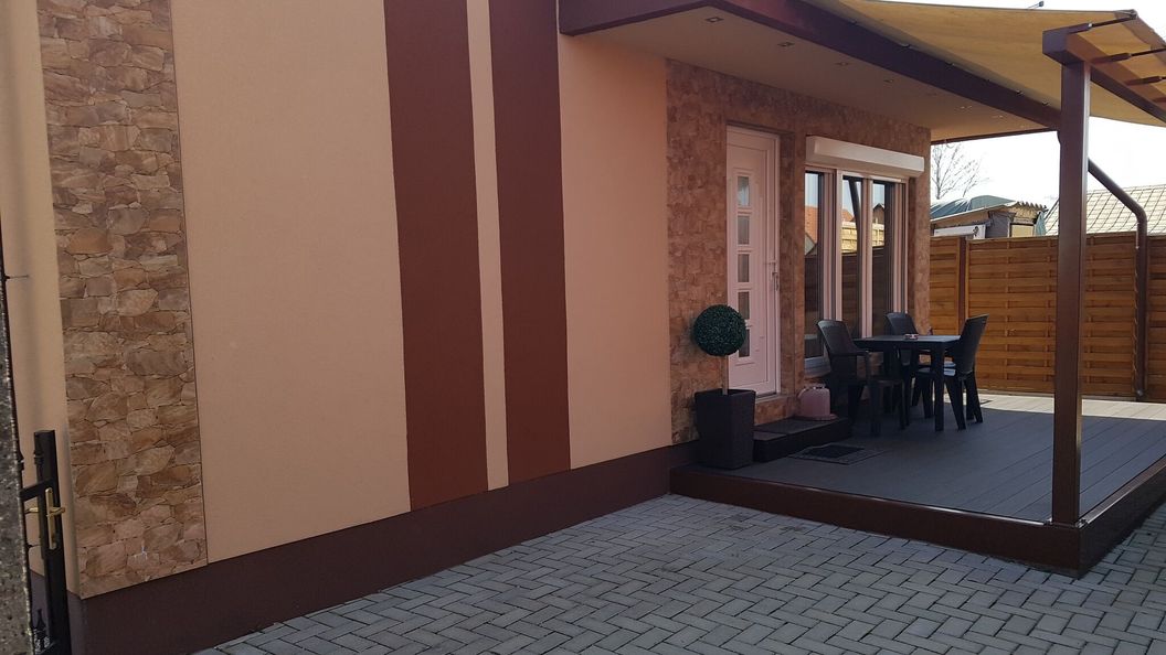 Edit Nyaralóház Buzsák-Csisztapuszta (1)