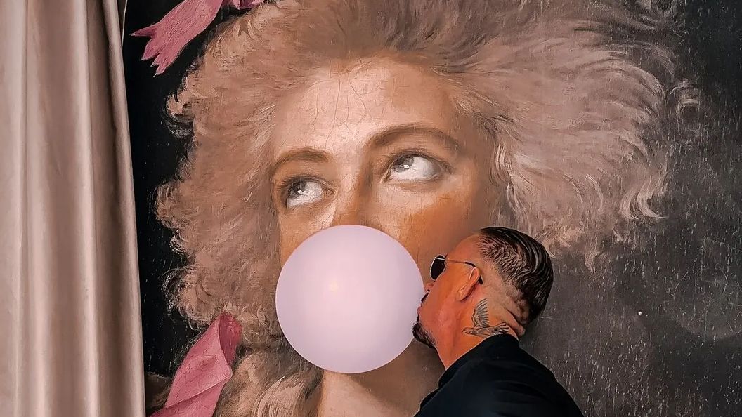 Pratum Pink&Blue Mikołajki - Apartament 31 Maria Antonina (1)