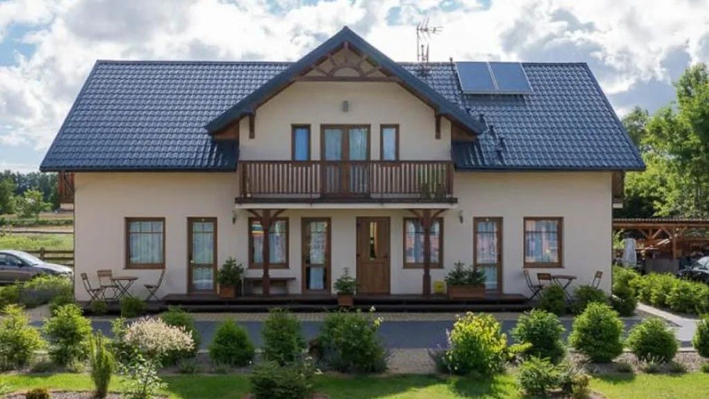 Villa Sul Mare Dębki (1)