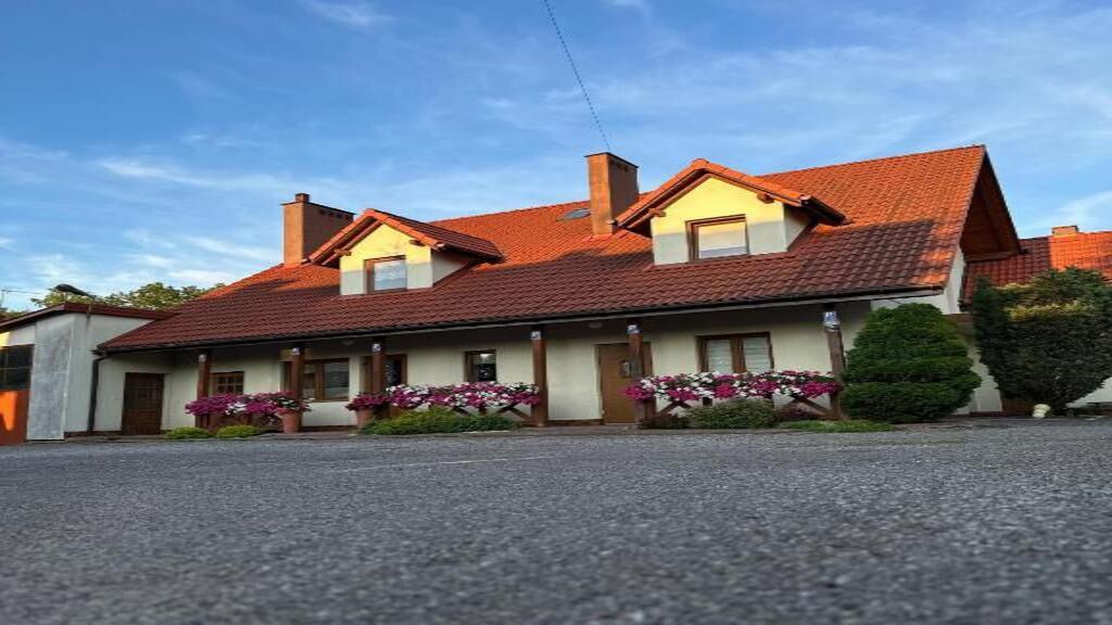 Pokoje Dolina Łysicy Święta Katarzyna (1)