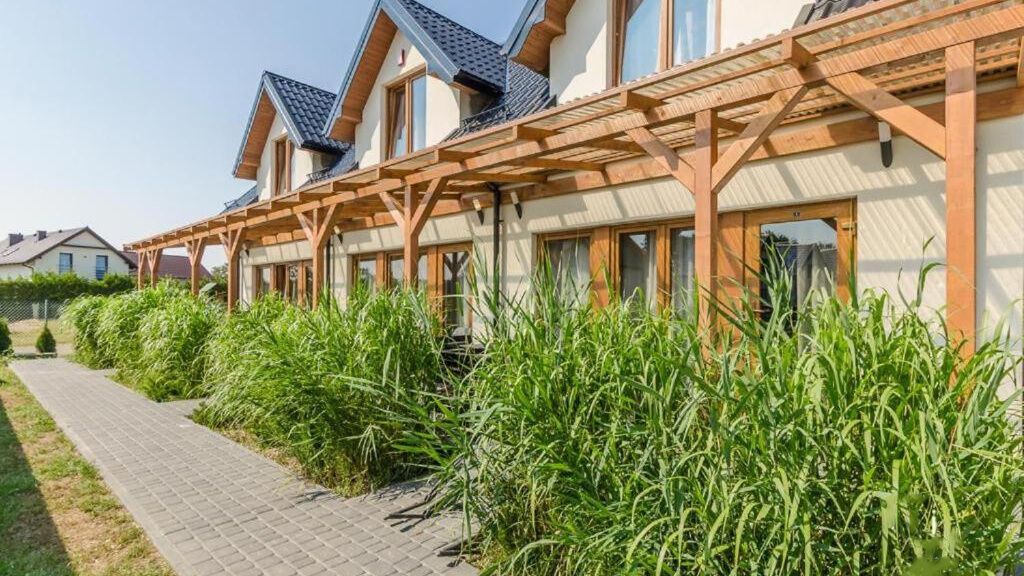 Domki Sul Mare Dębki (1)