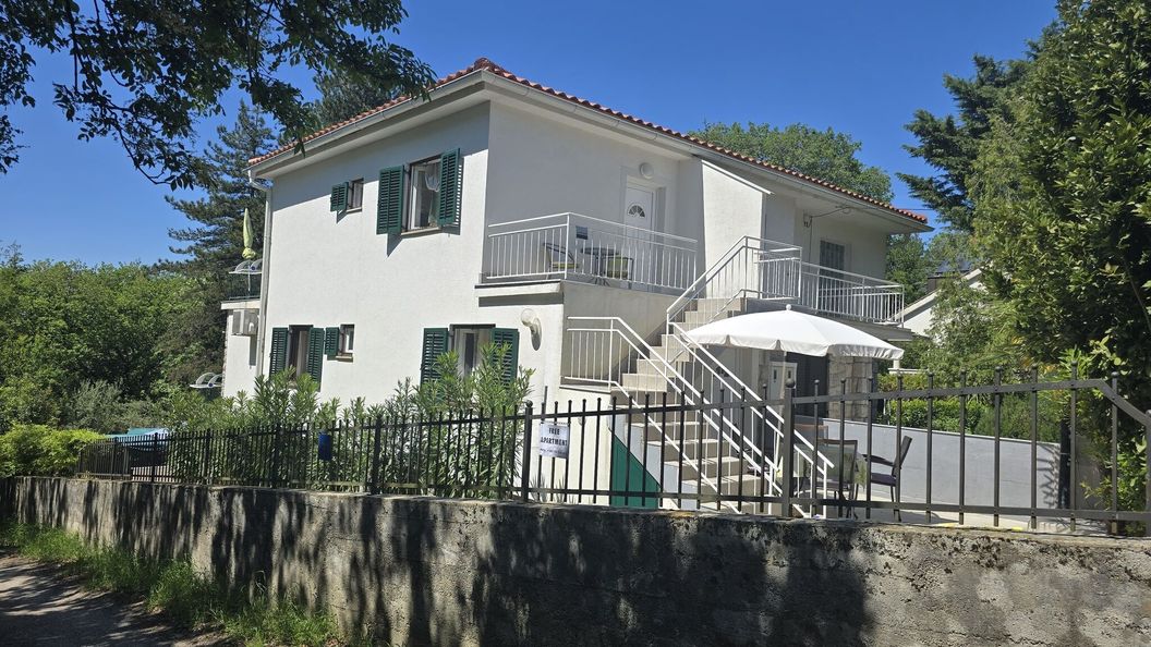 Apartmani Inka Malinska (1)