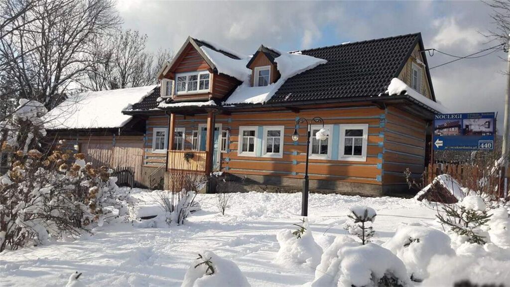 Agroturystyka u Kardasia Zawoja (1)