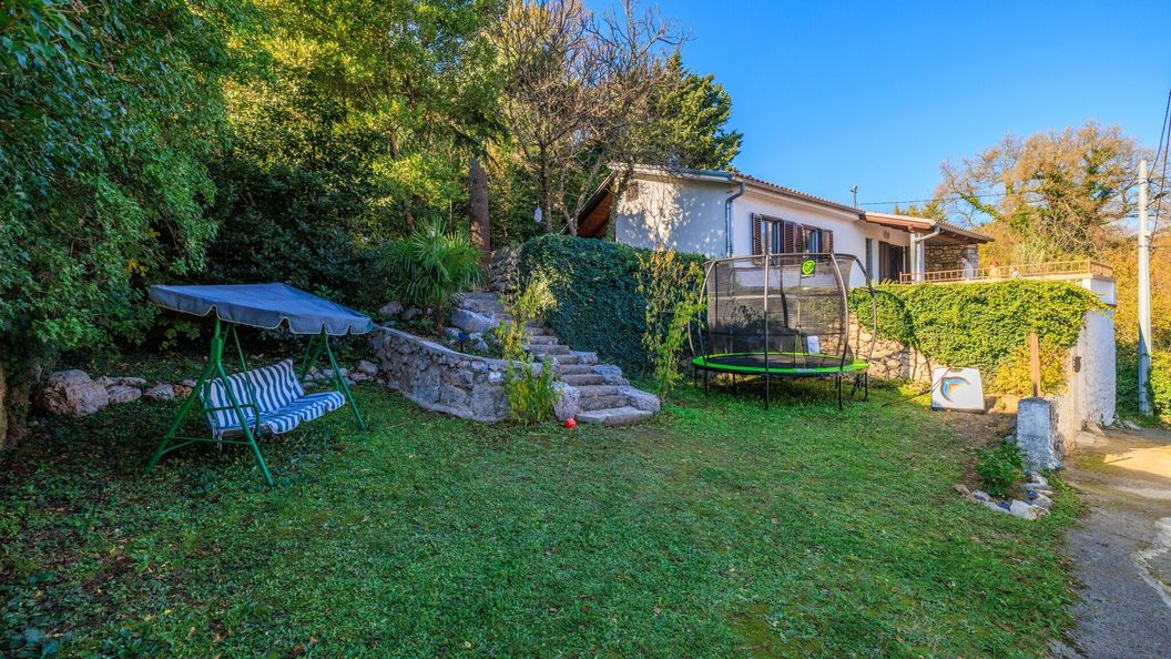 Holiday Home Nature Nest Tribalj (1)