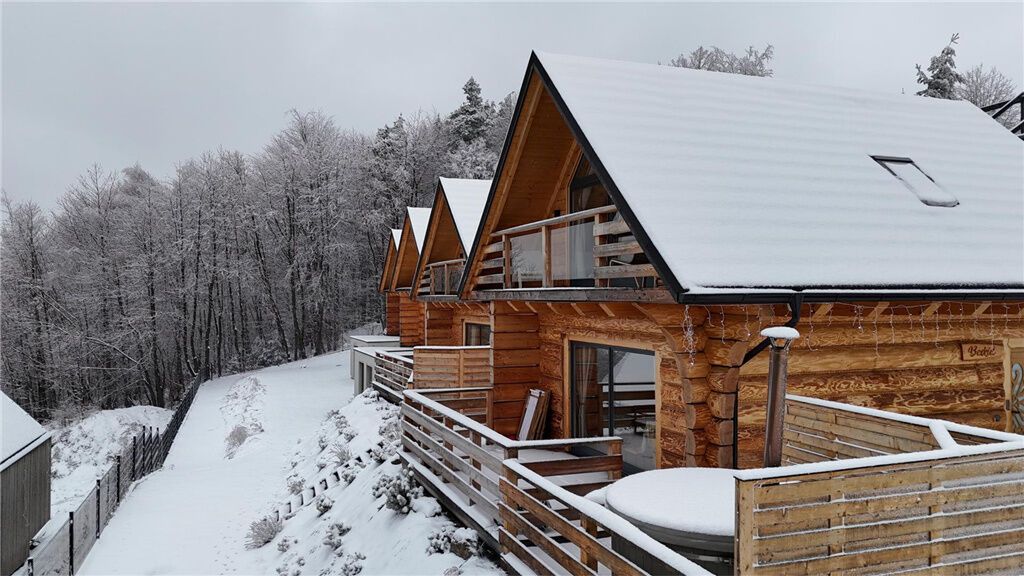 Domek  Osada  Chełm  Stroża (1)