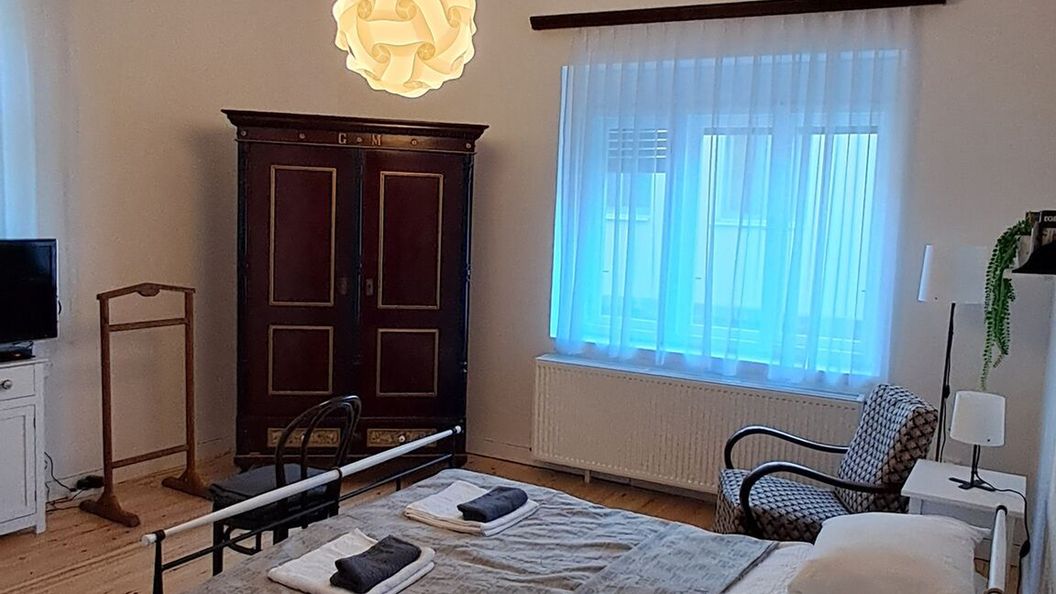 Szent Jakab Vendégház Eger (1)