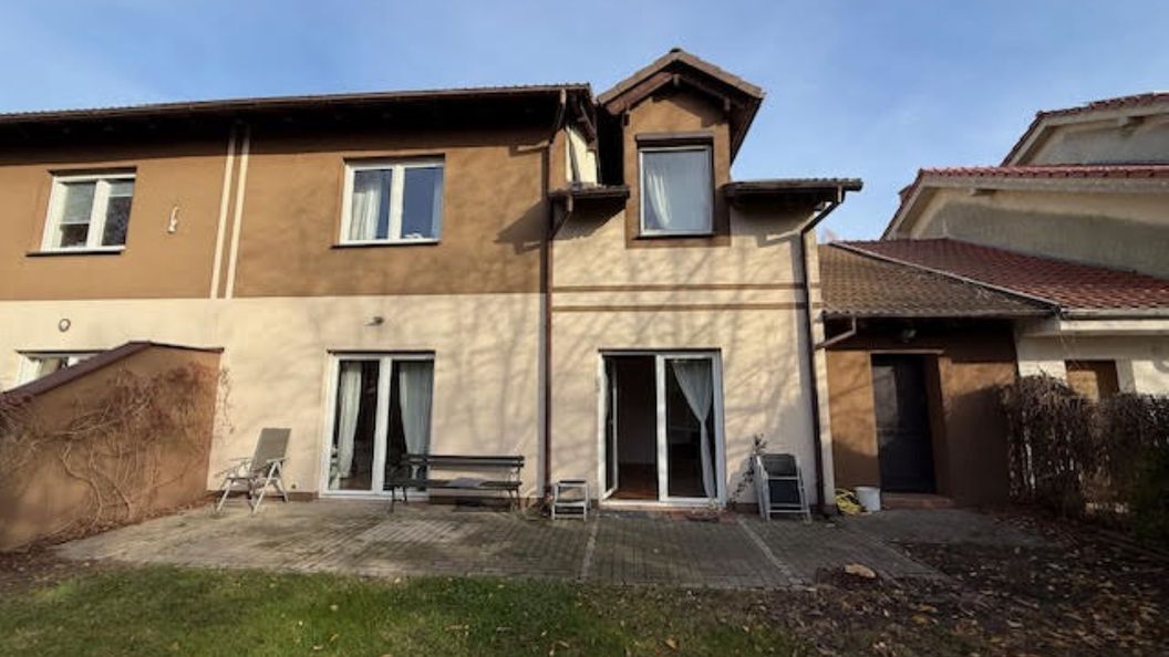 Pokoje na ul. Miłosza Poznań (1)