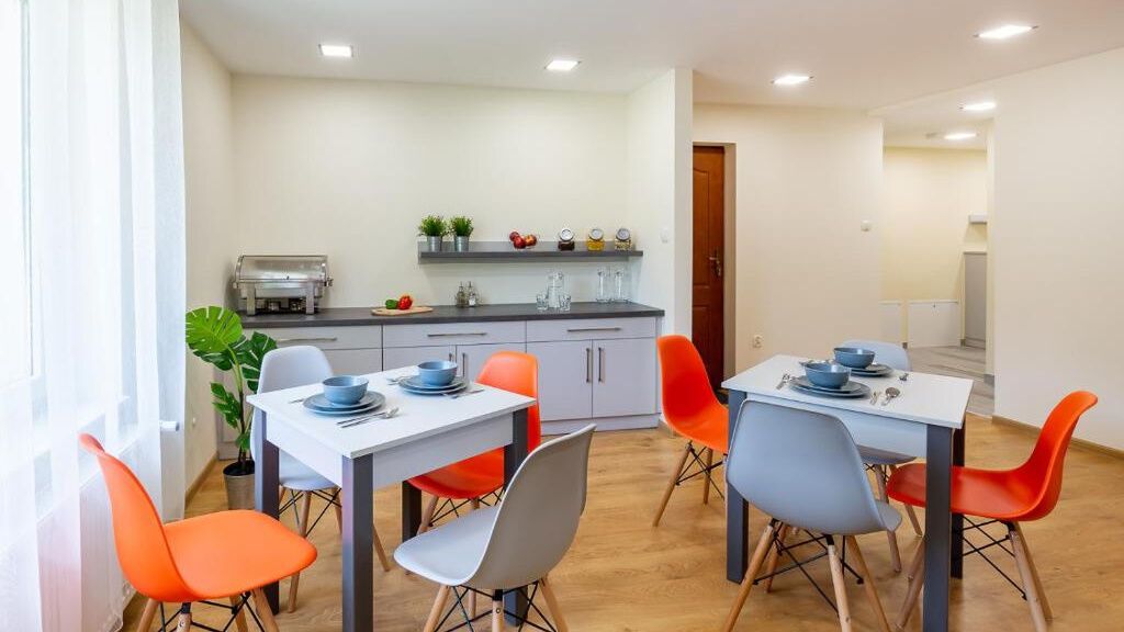 Apartament i Pokoje Gościnne u Lusi Wisła (1)