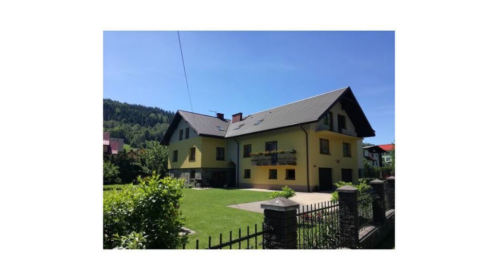 Noclegi na Akacjowej Szczyrk (1)