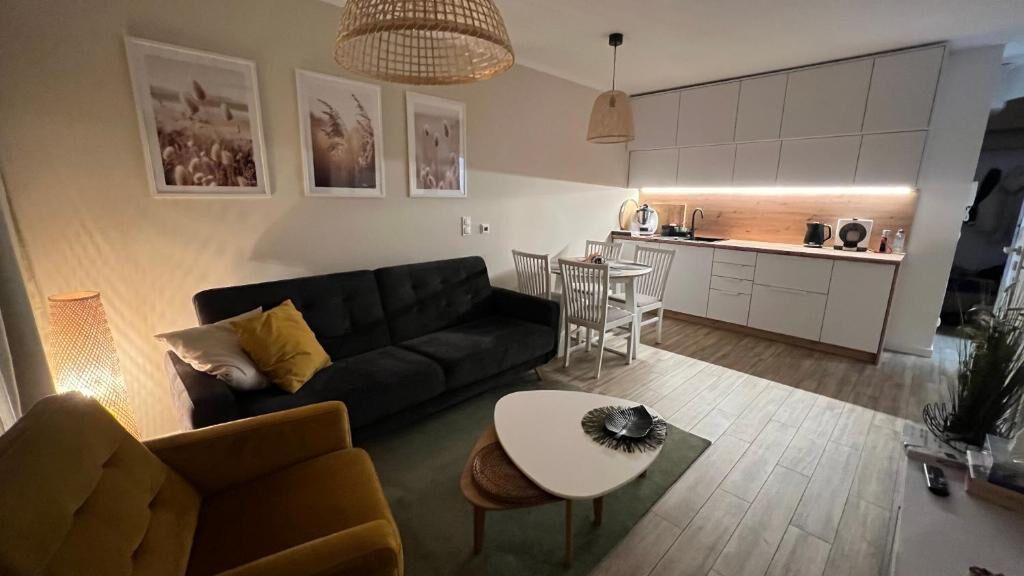 Apartament Jantar Rybacka (1)