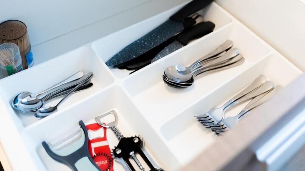 Apartament Thome White Flat Cluj-Napoca (1)