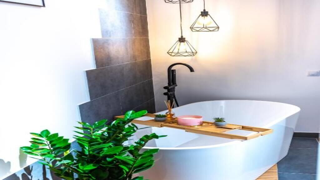 Apartament Thome Ego Flat Cluj-Napoca (1)