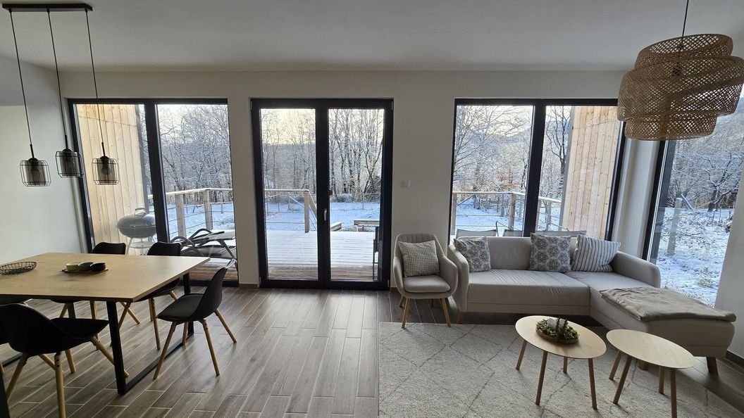 Ohuta-Barn Vendégház Parád (1)