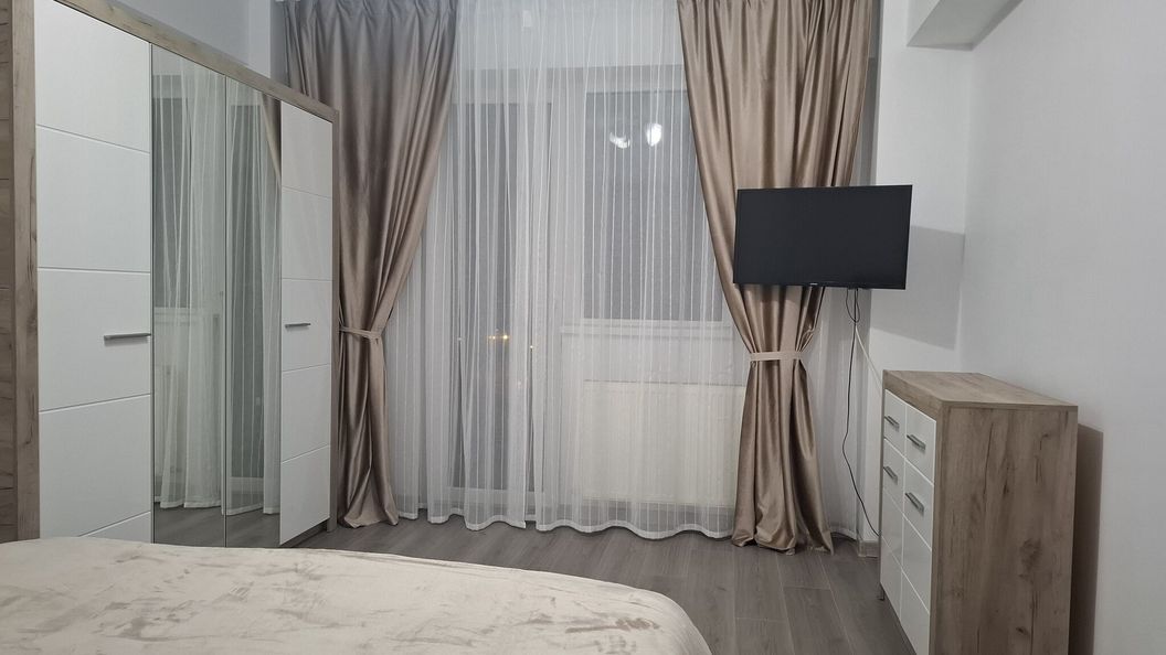 Apartament Sara Royal View Sibiu (1)