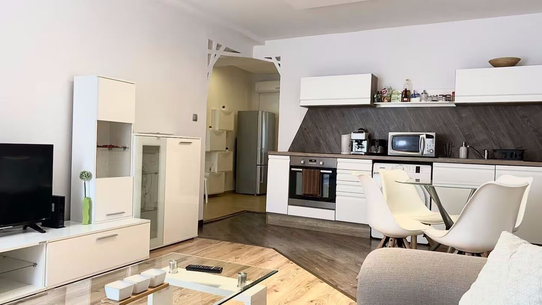 City Center Apartments Szeged (1)