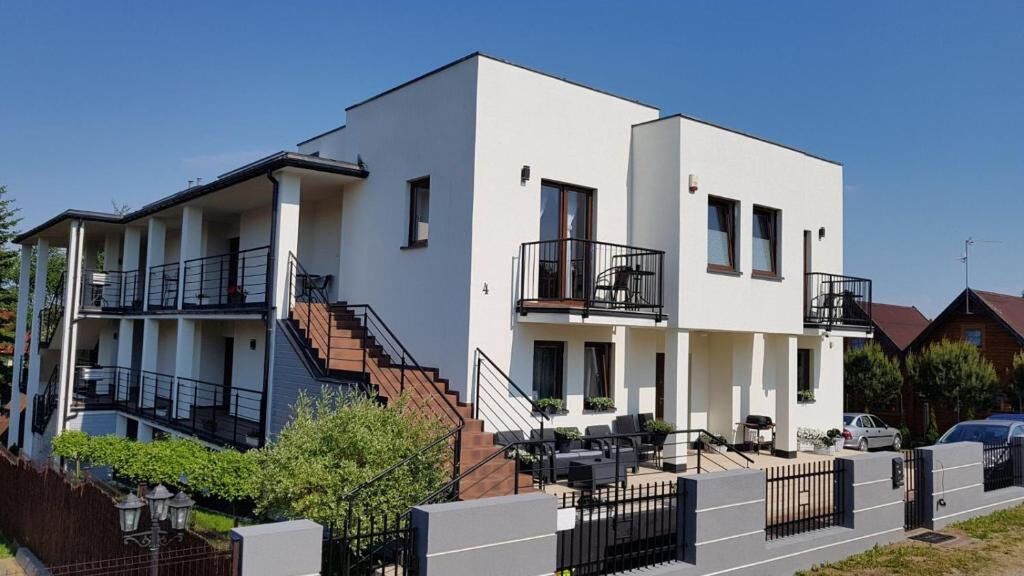 Frajdaa Pokoje Niechorze  (1)