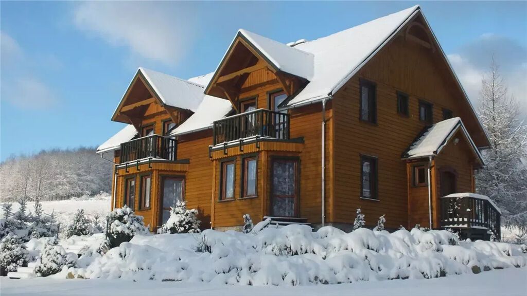 Domki Wędrowniczek Stronie Śląskie (1)