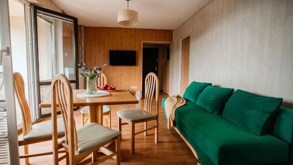 Apartamenty Na Stoczku Polańczyk (1)