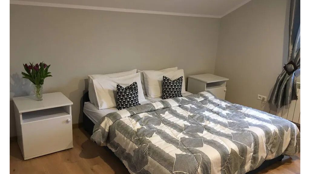 Noclegi u Anny Rzemień (1)