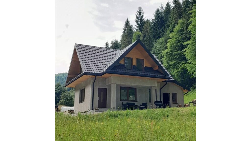 Domki Pod Lasem Ochotnica Górna (1)