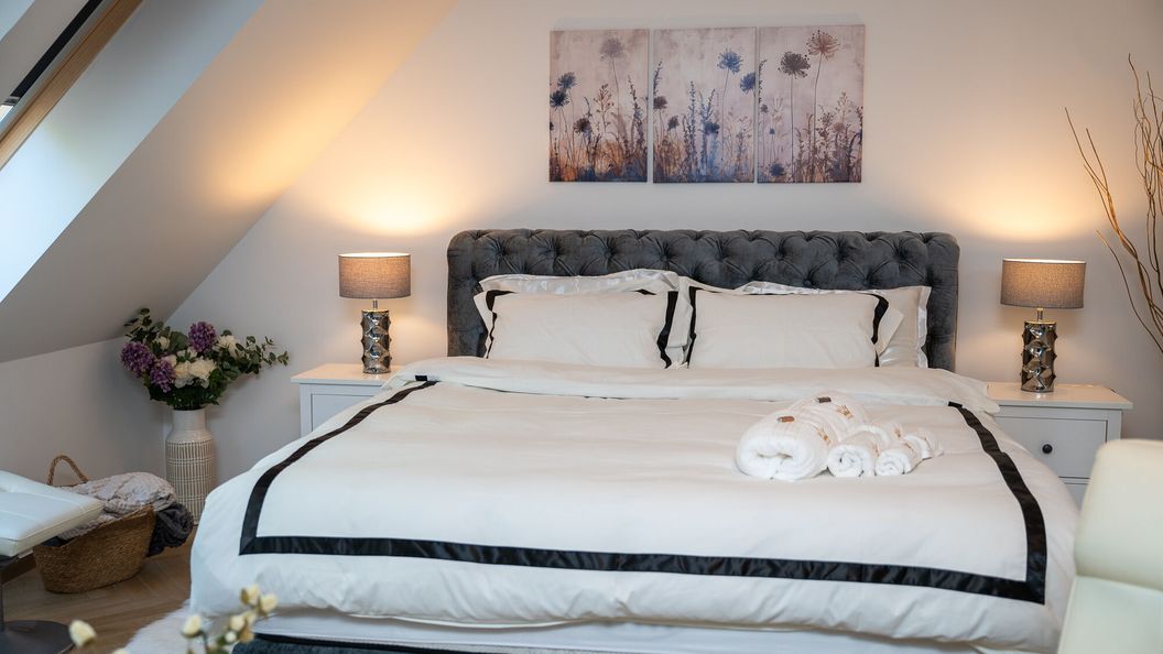 Bliss & Relax Central Apartment Debrecen (1)