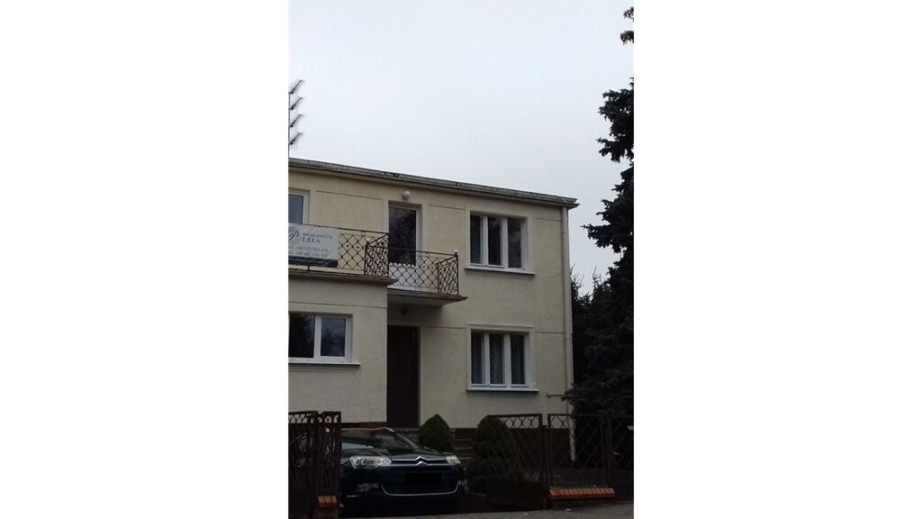 Pokoje  Gościnne  Perła Ciechocinek   (1)