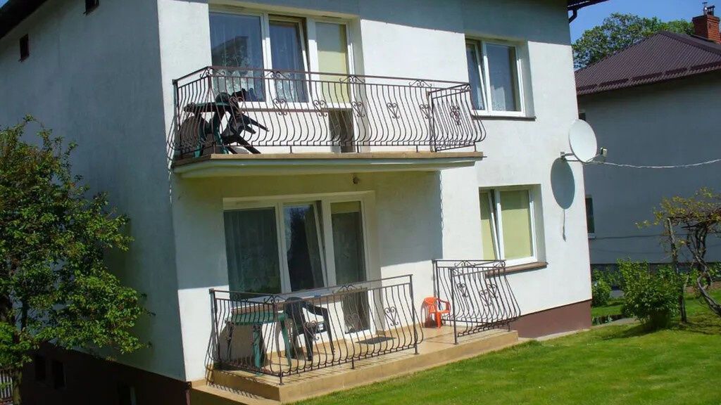 Pokoje Gościnne Pory Roku Nałęczów (1)