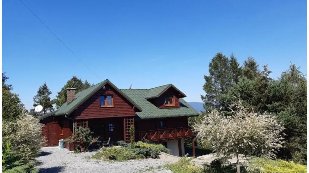 Kocisówka Pokoje Lipowa (1)