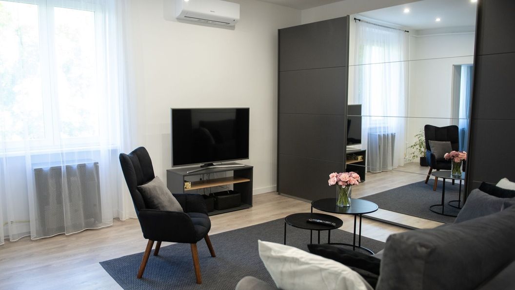 D18 Apartman Debrecen (1)