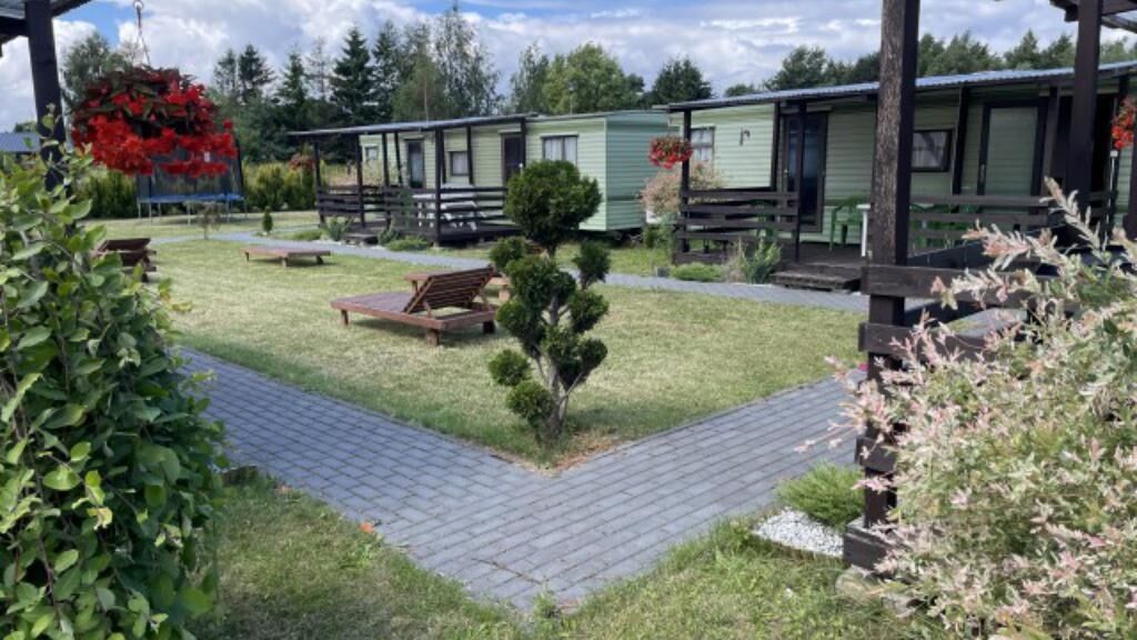 Domek w Chłopach (1)