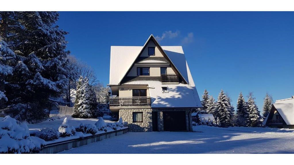 Apartamenty pod Limbą Zakopane (1)