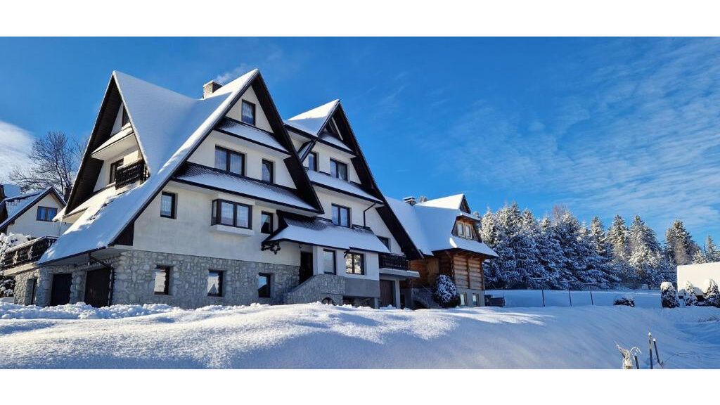 Pokoje Pod Limbą Zakopane (1)