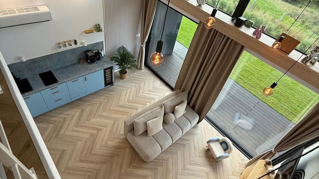 Apartament lovNatura Staniszów (1)