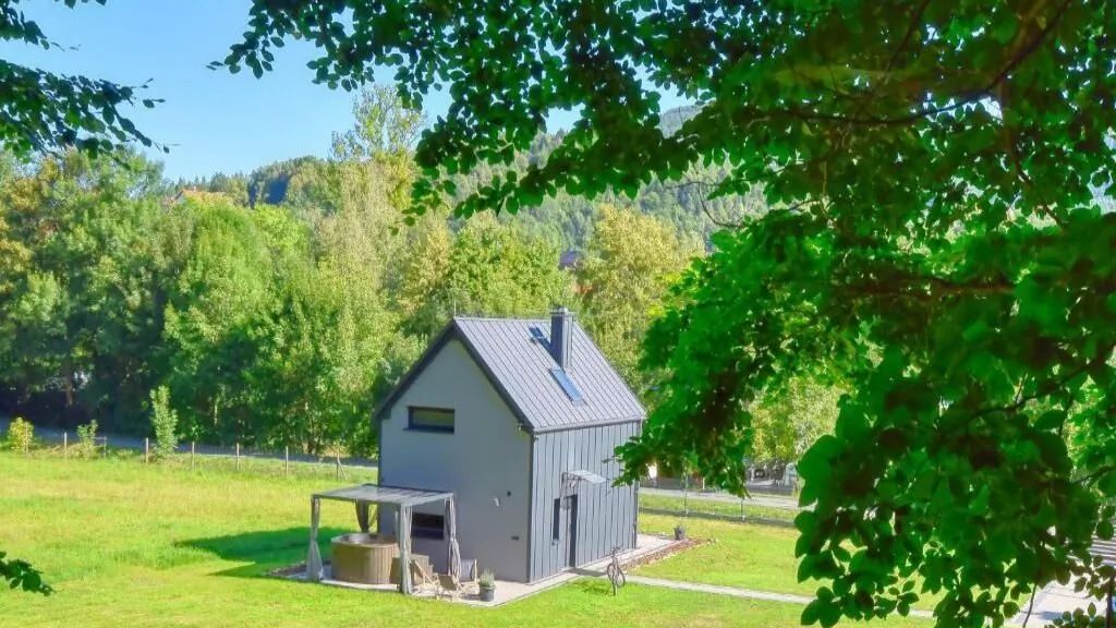 Osada Pod Maliną Brenna (1)