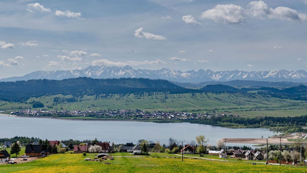 Domek u Chmielaków Maniowy (1)